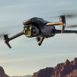 Vendas e Anuncios de Drones