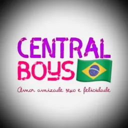 CENTRAL•BOYs•DF✨