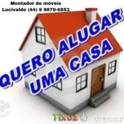 Casa de Aluguel Loanda