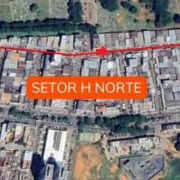 SHN NORTE VENDAS