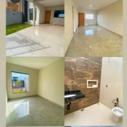 Oportunidade de você sair do aluguel!