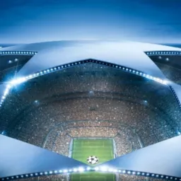 CHAMPIONS LEAGUE (1° EDIÇÃO)