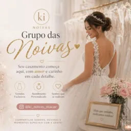 casamentos 2026 ✨💍