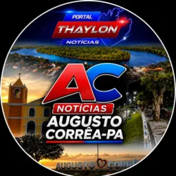 🚨NoTÍCiaS🚨Augusto Corrêa📢
