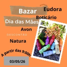 GISA COSMÉTICOS E PRESENTES 🎁