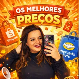 ACHADOS E PROMOS - 🔥 #1