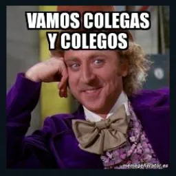👥Colegas ❣️& Evangelizar 📖