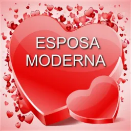 Esposa moderna 🌹