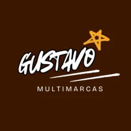 Gustavo multimarca 😎