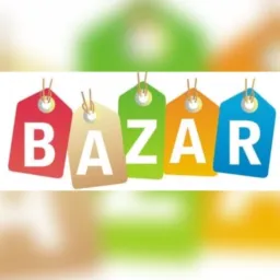 BAZAR DELAS 👗👚🧥👠🥿👛👜