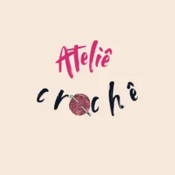 Ateliê crochê 🧶