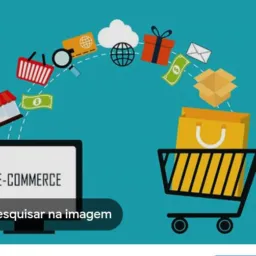 Vendas shoppe,mercado livre, Amazon