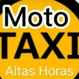 Alô Moto táxi rapidez segurança