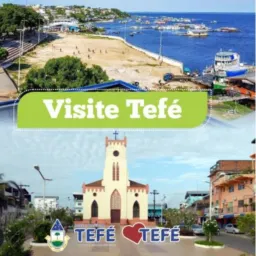 🚀Tefé Negócios e Vendas 2026💰👍🏻✌️