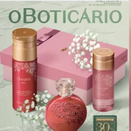 Boticário 🩷