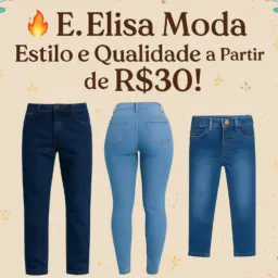 E.Elisa moda 👕🙏🙌👖🩲🩴👙👗👠