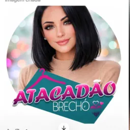 ATACADÃO BRECHO ♥️