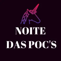 NOITE DAS POC'S PRÓXIMA EDIÇÃO EM BREVE ✨✨