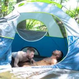 Acampamento