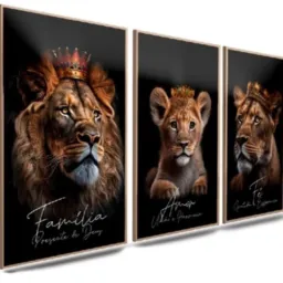 Quadros decorativos
