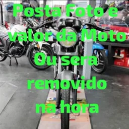 22  Vendas de Moto em Coari