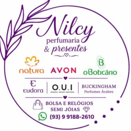 Nilcymodas& cosméticos