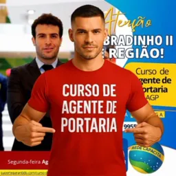 Curso AGP julho 2025