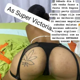 As Super Victoria