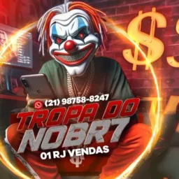 NOBR7 QG