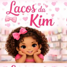 Laços da Kim