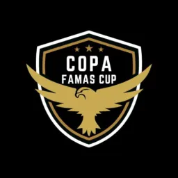 COPA FAMAS CUP PRÉ INSCRIÇÃO