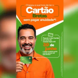 PROMOÇÕES BRETAS🪪✅