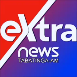 32. EXTRA NEWS TABATINGA-AM
