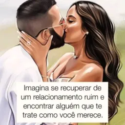🥰Amor cem limite😍