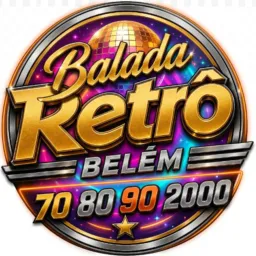 BALADA RETRÔ BELÉM OFICIAL ANOS 70 80 90