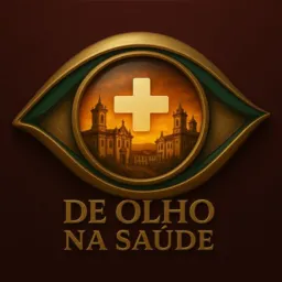 De olho na saúde | Ouro Preto