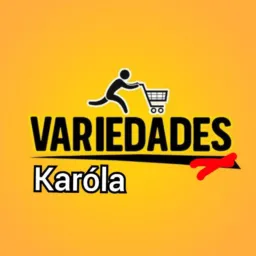 ▶️VARIEDADES KARÓLA