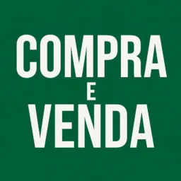 Compra e venda em Araxá