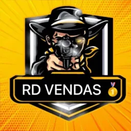 RD VENDAS🥇