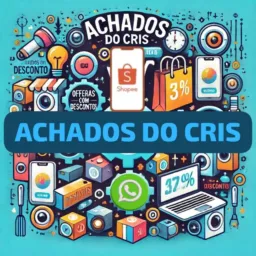 ACHADOS DO CRIS