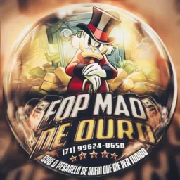Mão de ouro métodos