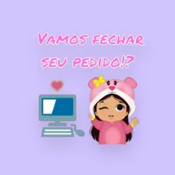 Vendas 100%online🛍️