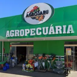AgroJaru agropecuária
