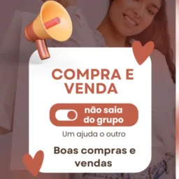 Região 44 e 43 COMPRA/VENDA/DESAPEGA