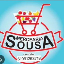 MERCEARIA SOUSA Tel:61991263718