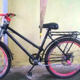 Compra é venda de bicicleta SM💰🤝