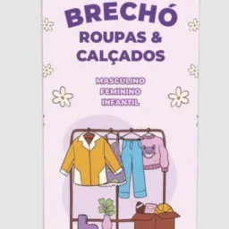 Brechó dá Mayra 👗👚🩱👖