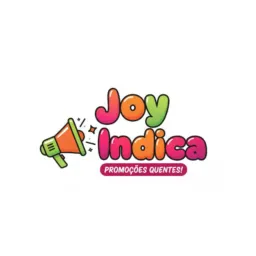 🎉 Joy Indica – Achadinhos da Shopee 🎉