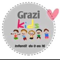GRAZI KIDS....