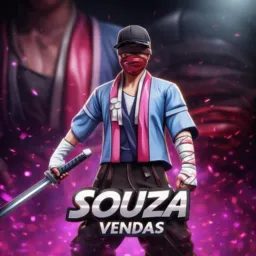 SOUZA VENDAS